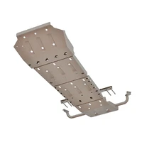 Under Vehicle Protection Lc200 07 On V8 Diesel