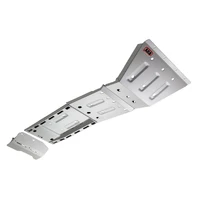 Under Vehicle Protection Np300 Navara 15On