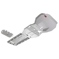 Under Vehicle Protection Ranger/Bt50 15On