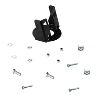 Brkt Round Socket Rstb