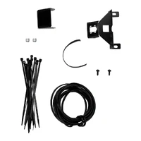 F/Kit W/Camera/P/Sensors Lc200