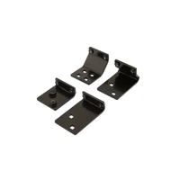 Linx A-Pillar Bracket Kit 1