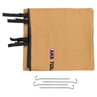 Wind Break-Side Fire Fire Retardant Usa/Canada Spec