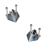 Tent Ladder Mount Brkt