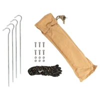 Awning Fitting Kit