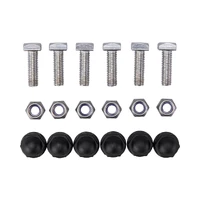 AWNING T-BOLT PACK