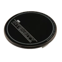 Cover Solid Black Ar21