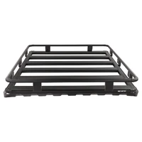 61in x 51in BASE Rack with Mount Kit Deflector and Full Rails