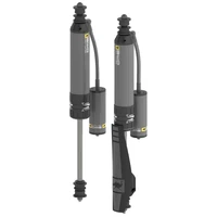 / OME Bp51 Shock Absorber S/N..Lc200 Rear