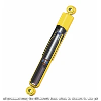 / OME Bp51 Shock Absorber Nissan Patrol GU Front