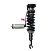 / OME Bp51 Coilover S/N..Prado/Fj/4Run Fr Lh
