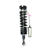/ OME Bp51 Coilover S/N..Lc200 Fr Lh