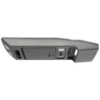 Roof Console Hilux Ec & Dc 05On