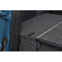 R/Drw Side Floor Kit Fj Cruiser