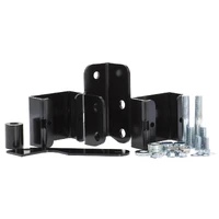 P/Hard Ext Bkt Kit Jk-Rhd