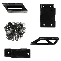 Sway Bar Spacer Kit Defender