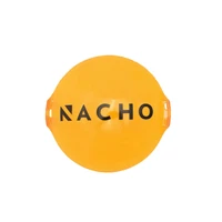 Nacho Front Facing Amber Light Cover