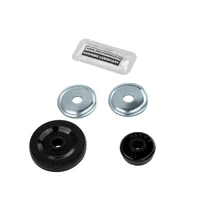 Upper Strut Bush Colorado 12