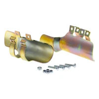 Shock Stoneguard-Long-Kit