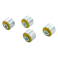 Caster Kit Y60/Y61&Lc80/100