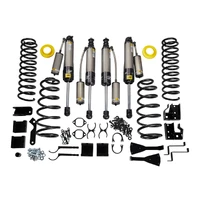 BP51 Kit Heavy JK 2 Door