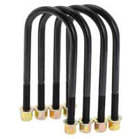 / OME U Bolt Washer & Nut Toy Fj60/75 Rear