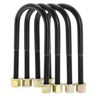 / OME U Bolt Washer & Nut