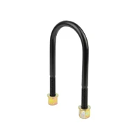 / OME U Bolt Washer & Nut