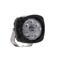 NACHO Quatro Combo 4in. Offroad LED Light - Pair