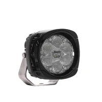 NACHO Quatro Flood 4in. Offroad LED Light - Pair