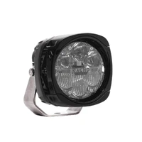 Nacho 4in Offroad / SAE Combo White LED Light