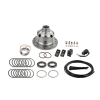 Airlocker Dana44 32Spl 3.73&Dn S/N.