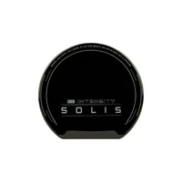 Intensity SOLIS 21 Driving Light Cover - Black Lens