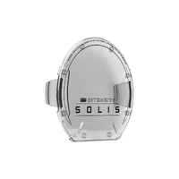 Intensity SOLIS 21 Driving Light Cover - Clear Lens