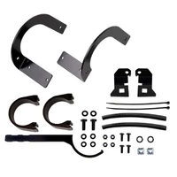 Bp51 Fit Kit Lc80/105 Front