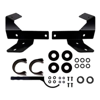Bp51 Fit Kit Lc80/105 Rear