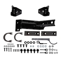 Bp51 Fit Kit 4Runner Front