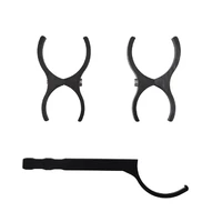 19-20 Ford Ranger BP51 Rear Fitting Kit