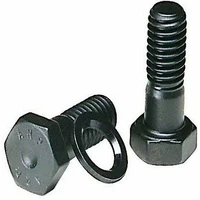 Toyota 2.2L (20R) & 2.4L (22R) Pressure Plate Bolt Kit
