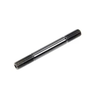 7/16inch - 4.000in OAL Long Broached Stud
