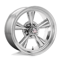 Tt O VN109 15x7 5x114.3 -6mm Polished