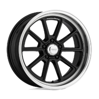 Draft VN510 Gloss Black Diamond Lip
