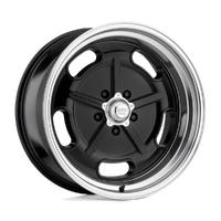 Salt Flat VN511 Gloss Black Diamond Lip