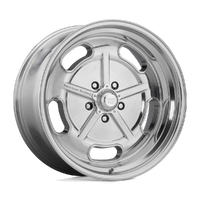 Salt Flat VN511 17x7 5x114.3 0mm Polished