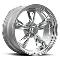 Torq Thrust II 1 Pc VN515 14x6 5x114.3 -2mm Polished