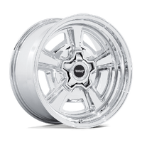 Marauder VN517 18x8 5x120.65 0mm Chrome