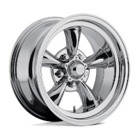 Torq Thrust D VN605 Chrome