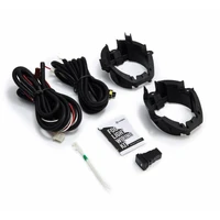 06-08 Toyota RAV4 Bezel & Wiring Kit (Does Not Include Fog Lights)