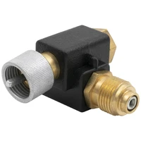 Performance Parts Standard Right Angle Adapter Accessory Kit