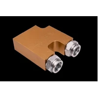 Thermal Bypass Valve Up-Grade Fits 2013-2018 6.7L Cummins W/ Billet Filter Coupler